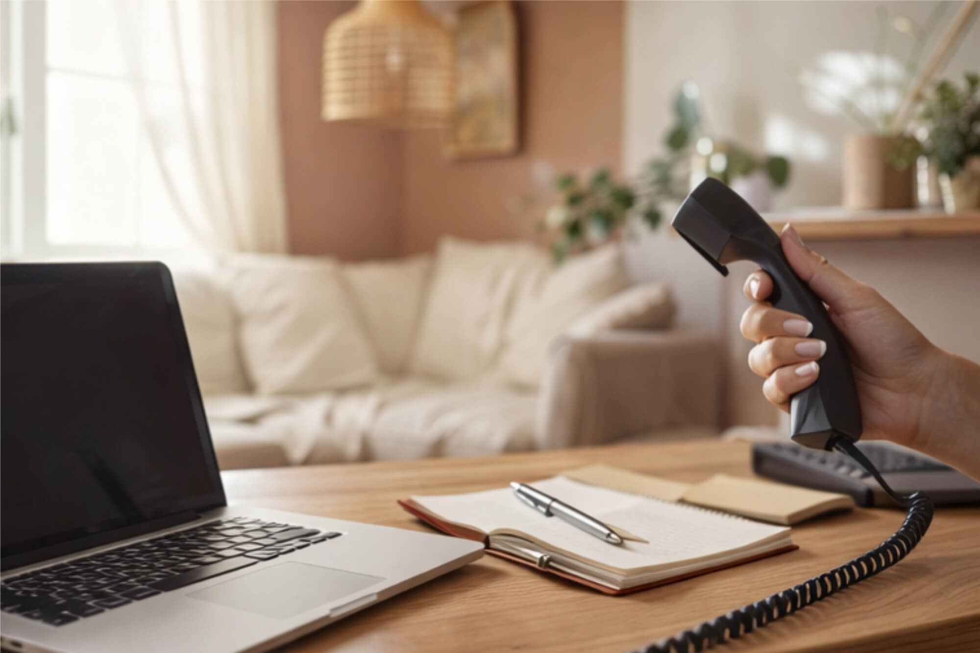 Remote Business Support Packages NZ with CallowSmith